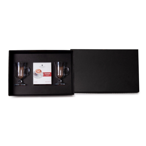 CONJ. SANTA MÔNICA DE CANECAS BEM ESTAR A 2-KT-9062R