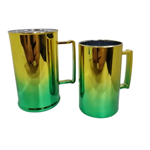 Caneca de chopp 500ml COPA-COPA001