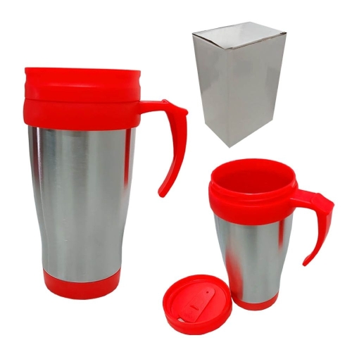 Copo de Metal - 400ml-141295V