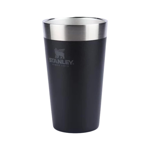 Copo térmico de cerveja Stanley | 473ml-BCCOPSTAN