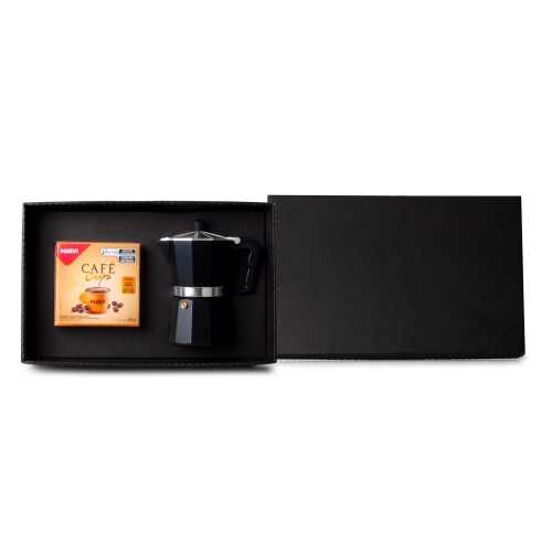 KIT DELÍCIA CAFETEIRA ITALIANA-KT-9062J