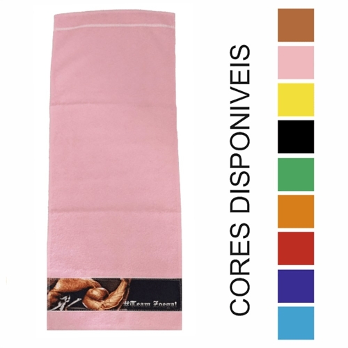 Toalha  Fitness-FT301