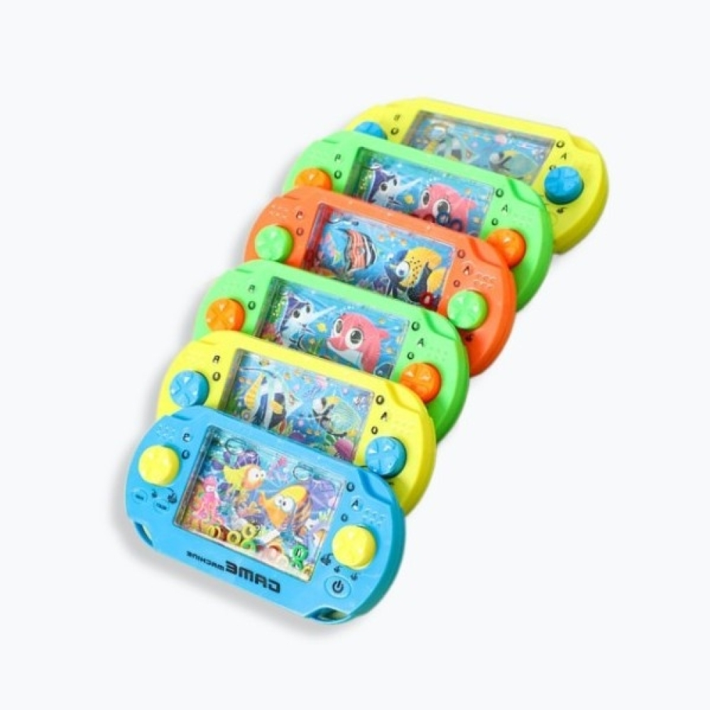 ACQUA PLAY GAME-BCFB-0002