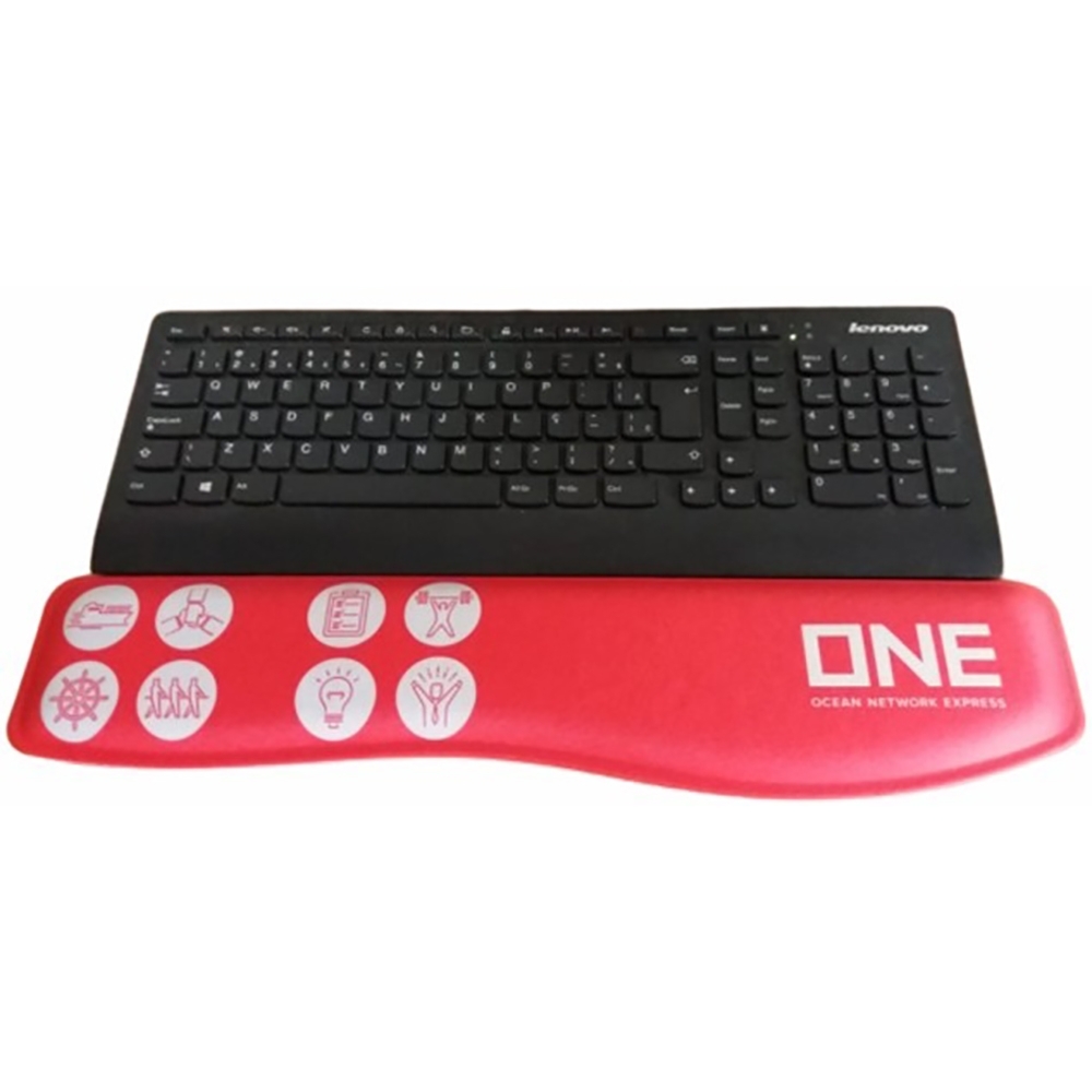 Apoio pulso para  Teclado-APT01