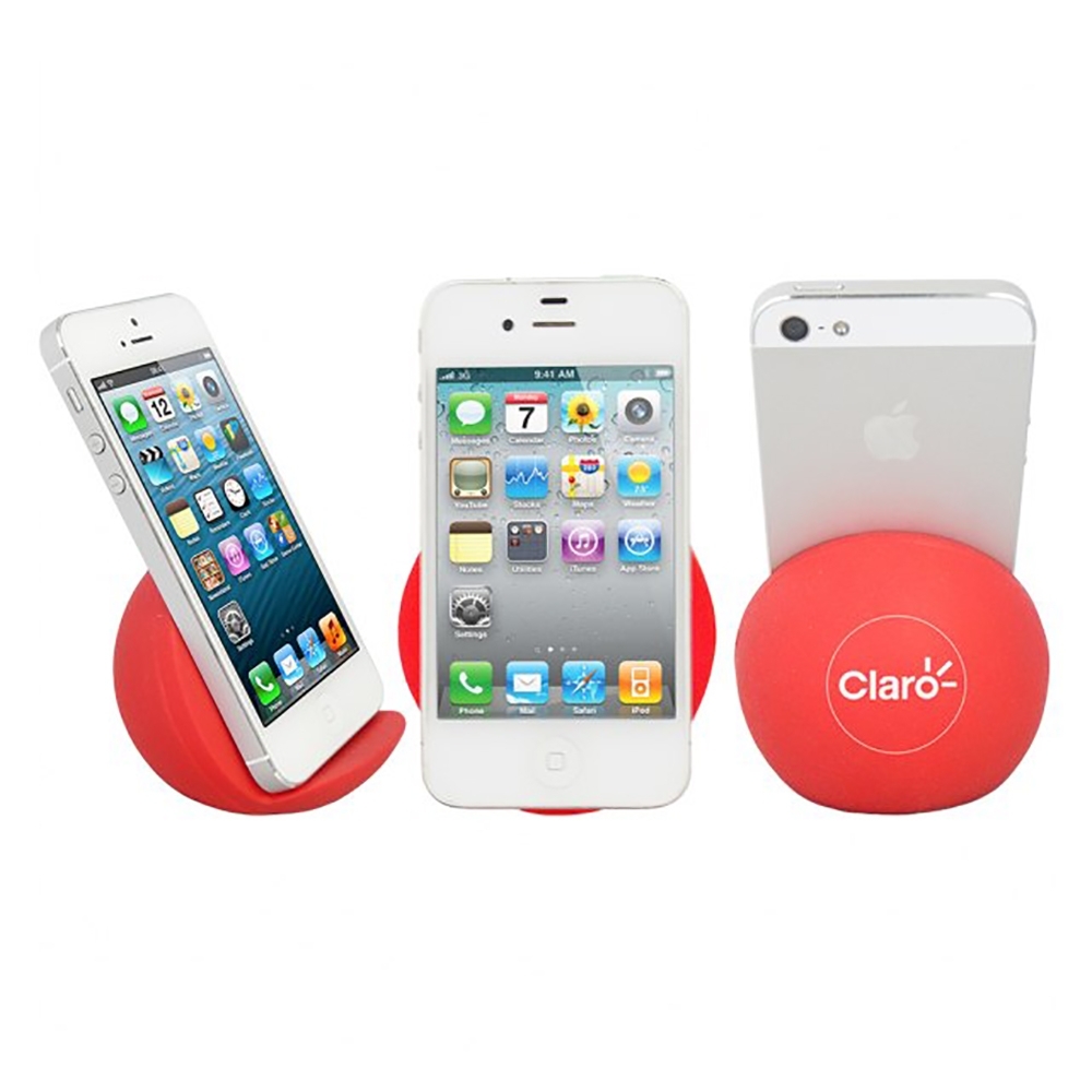 Apoio para Smartphone Vinil Oca Personalizado-ASVOP01