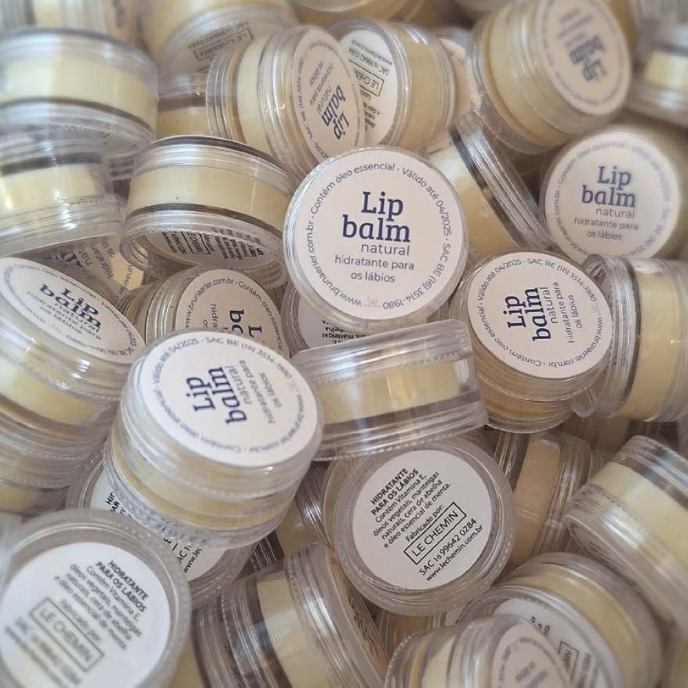 BALM LABIAL NATURAL FRASCO