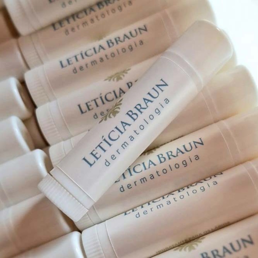 BALM LABIAL NATURAL STICK