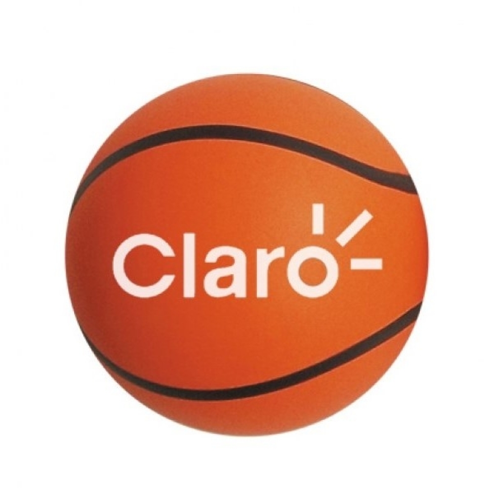 Bolinha Anti Stress vinil oca Personalizada-BCAS002