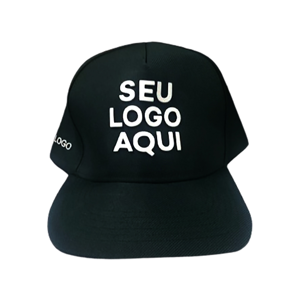 Bone em microfibra -BONE01