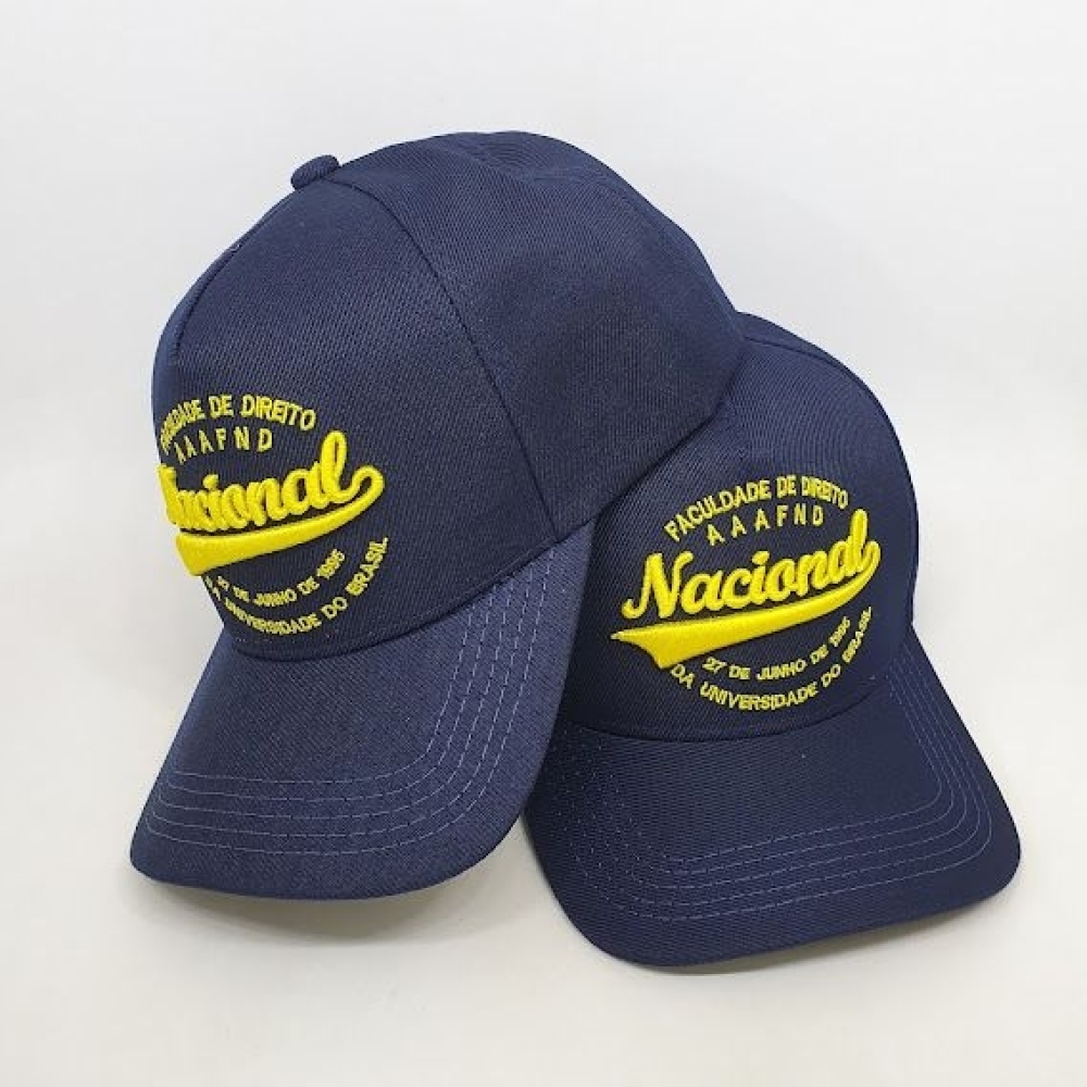 Boné Americano Sanduíche-BCSB-0007