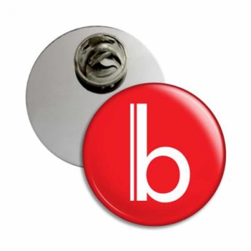 Botton Resinado 2,5cm-BC0004BC