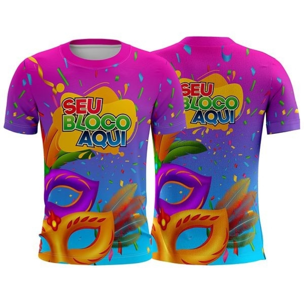 Camiseta / Abadá-CMSTABD