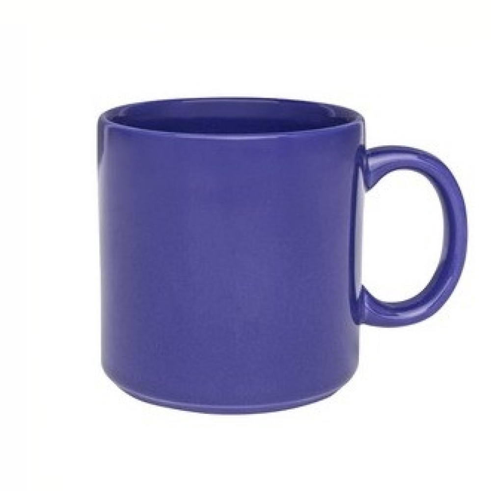 Caneca Azul Royal 360 ml-BC0007FC