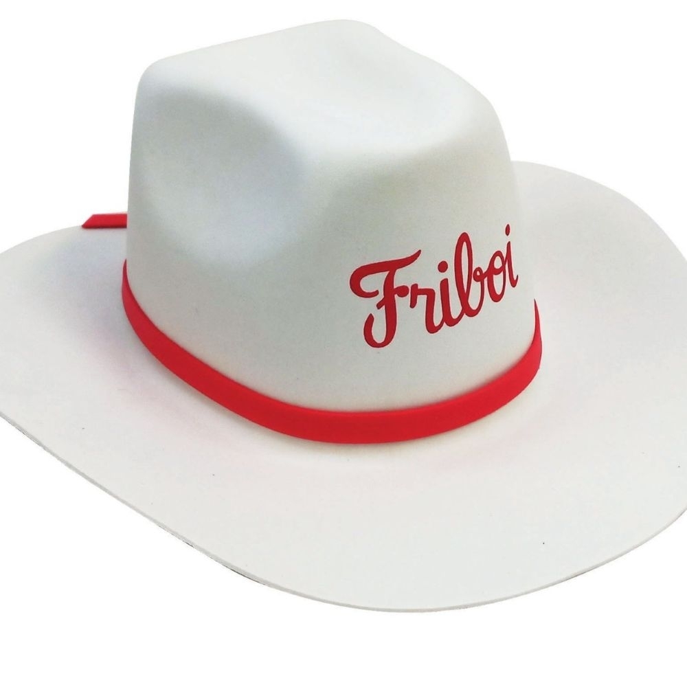 Chapeu em EVA-BCChaeva