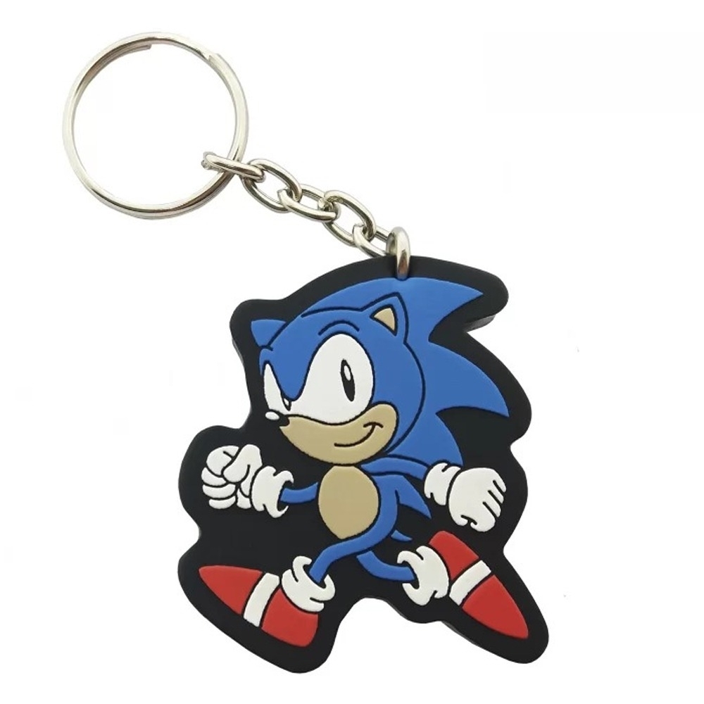 Chaveiro Emborrachado-BCCHEB