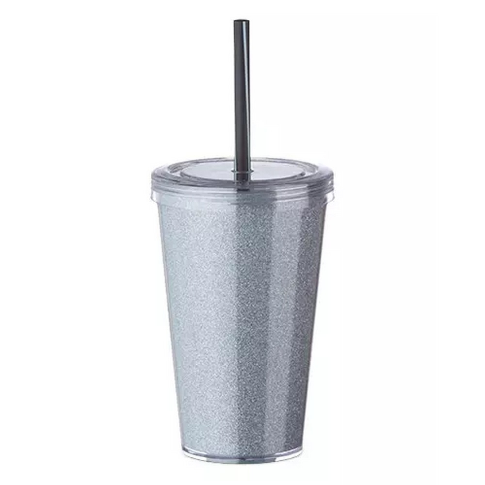 Copo Acrilico Parede Dupla Personalizado