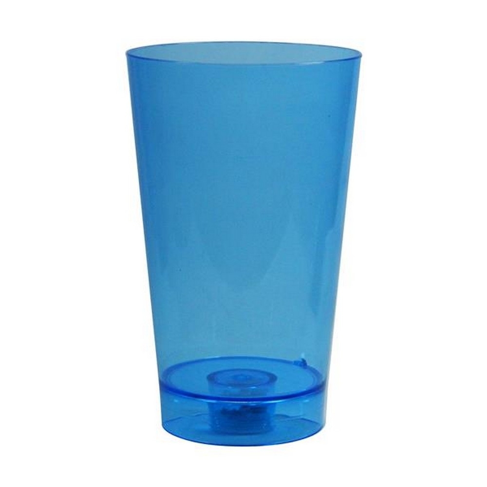 Copo Caldereta LED 500ml Biodegradavel