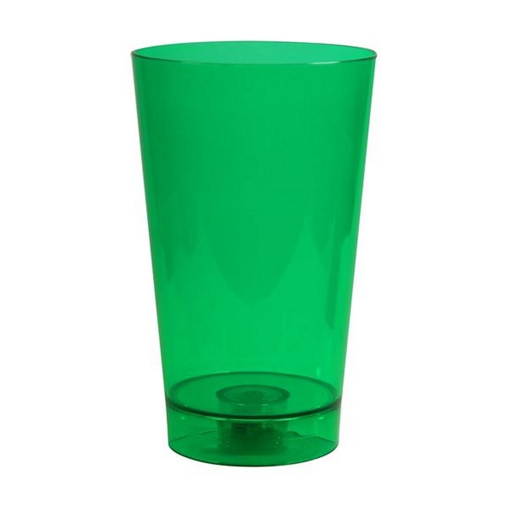 Copo Caldereta LED 500ml Biodegradavel