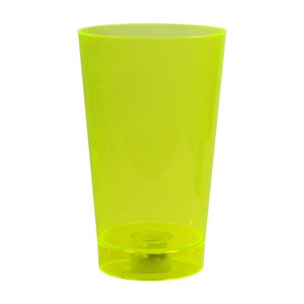 Copo Caldereta LED 500ml Biodegradavel