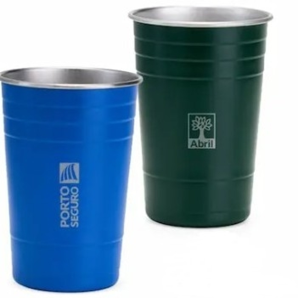 Copo Inox 480ml