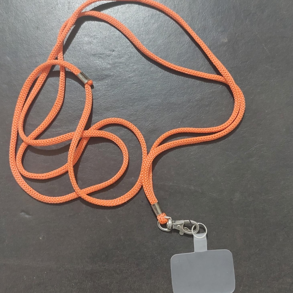 Cordão para celular  -bccord123