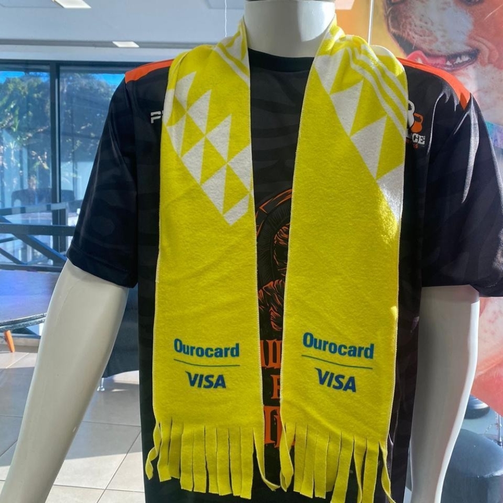  ECOTEVI BRINDES-Cachecol