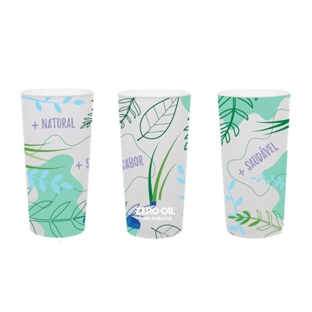 Ecopo In Mold Label -ECP550001