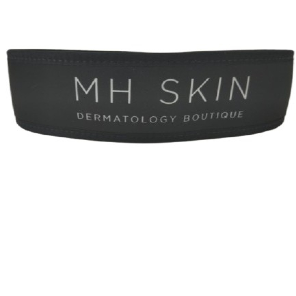 Faixa Atoalhada Personalizada Bordada-BCLV-0002