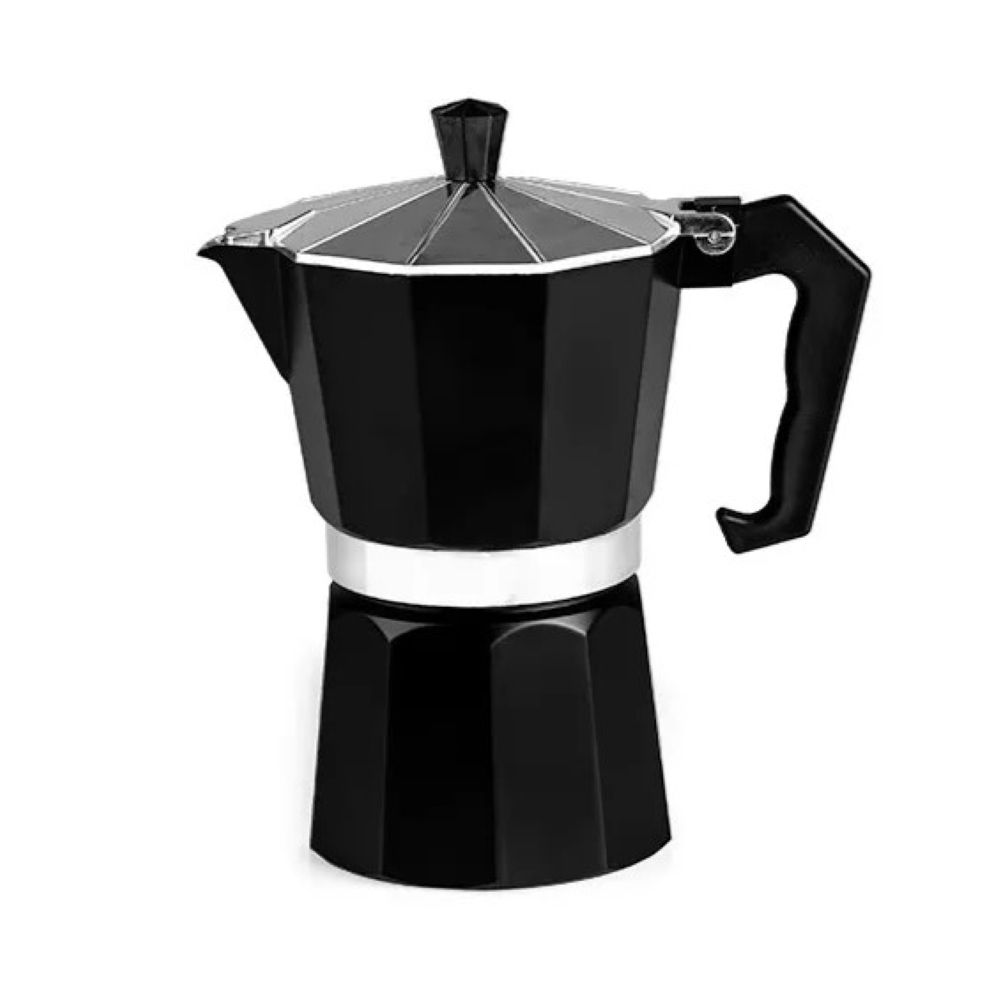 KIT DELÍCIA CAFETEIRA ITALIANA