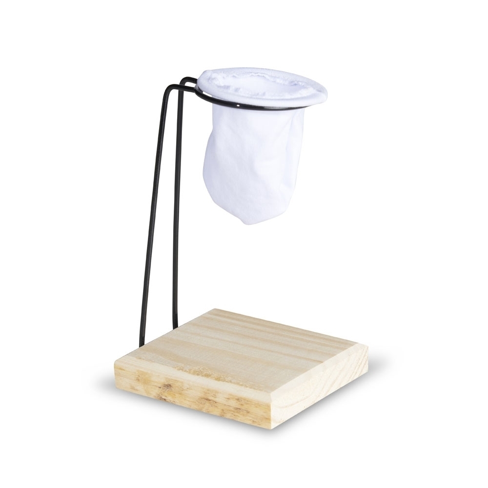 KIT SANTA MONICA CAFÉ CASEIRO - 4 PEÇAS