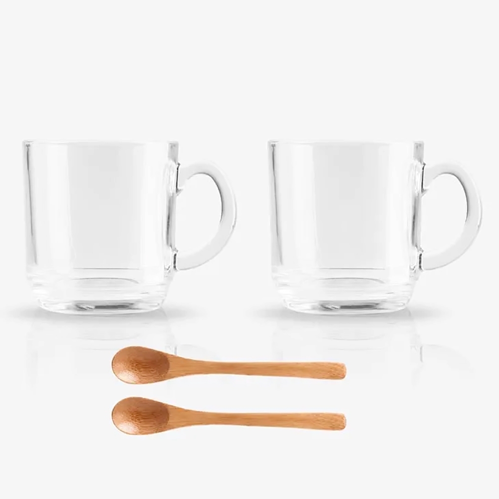 KIT SANTA MONICA CHÁ DE CASCA DE CAFÉ PARA COMPARTILHAR