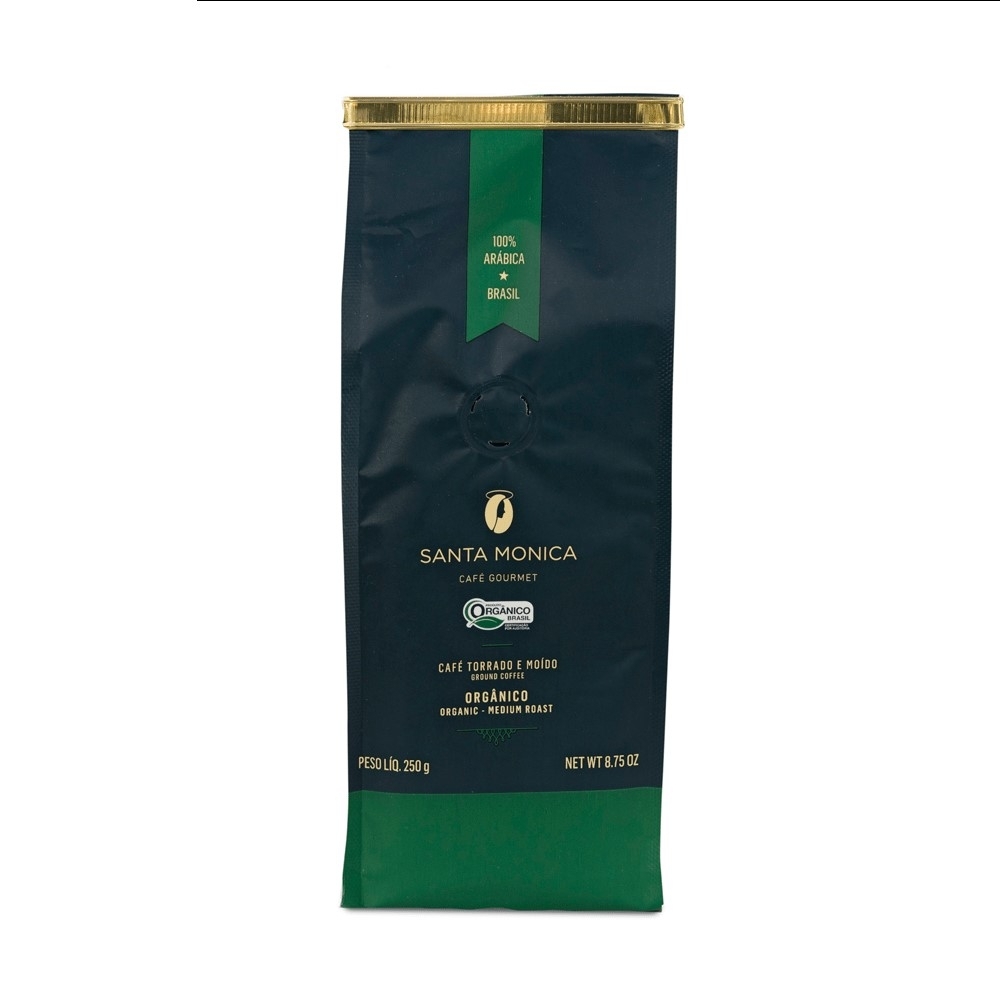 KIT SANTA MONICA COM JOGO DE XÍCARAS 50ML 