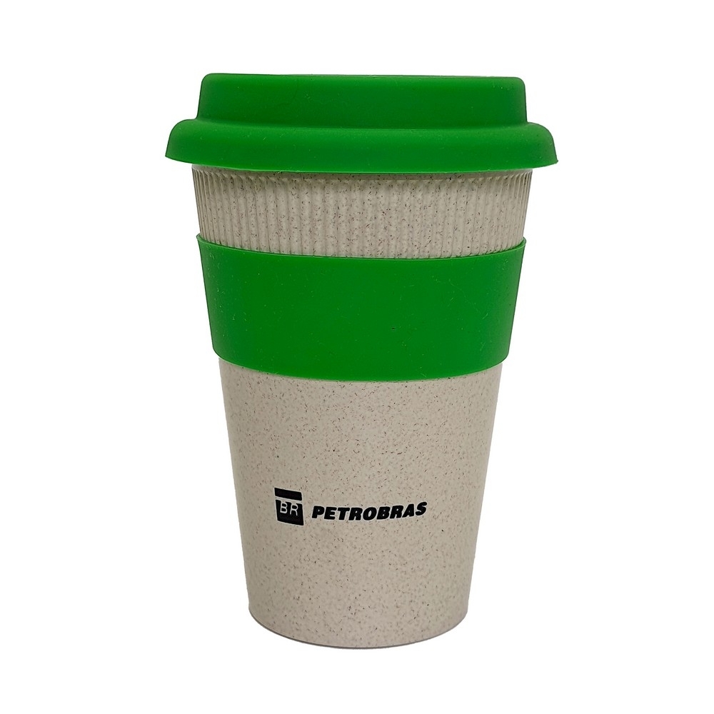 Kit Caderno + Sacola + Caneta - GUA.CO