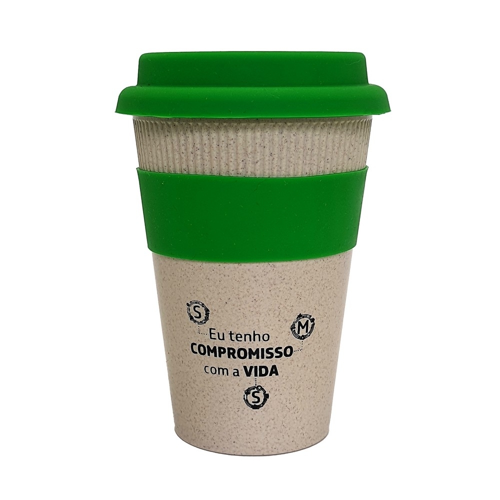 Kit Caderno + Sacola + Caneta - GUA.CO