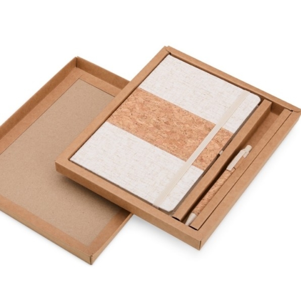 Kit Ecológico 2 Peças