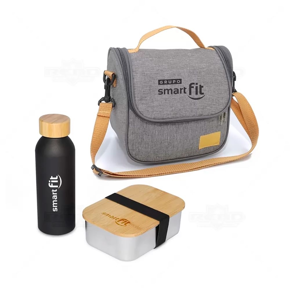 Kit Lancheira-Kit Lancheira