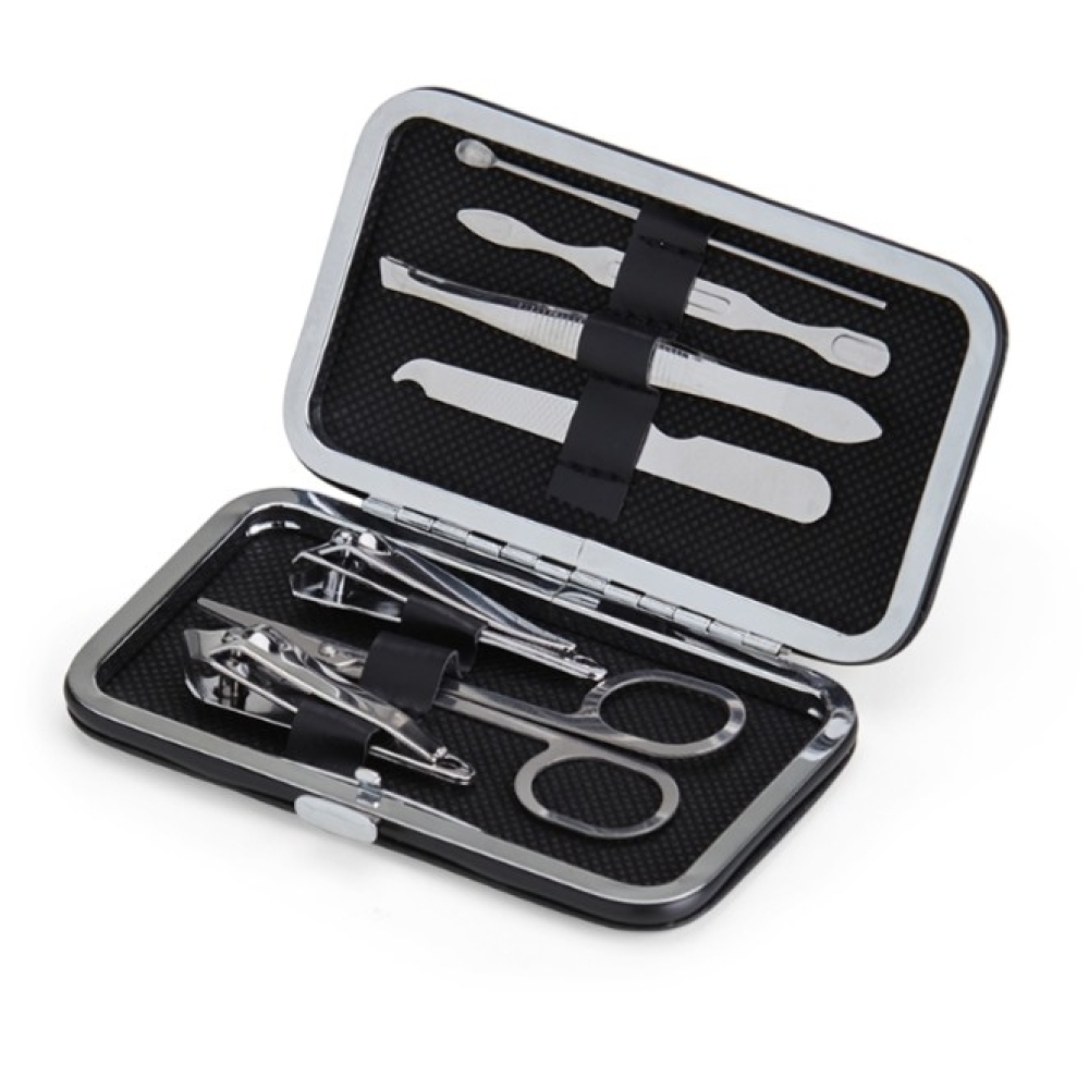 Kit Manicure 7 Peças