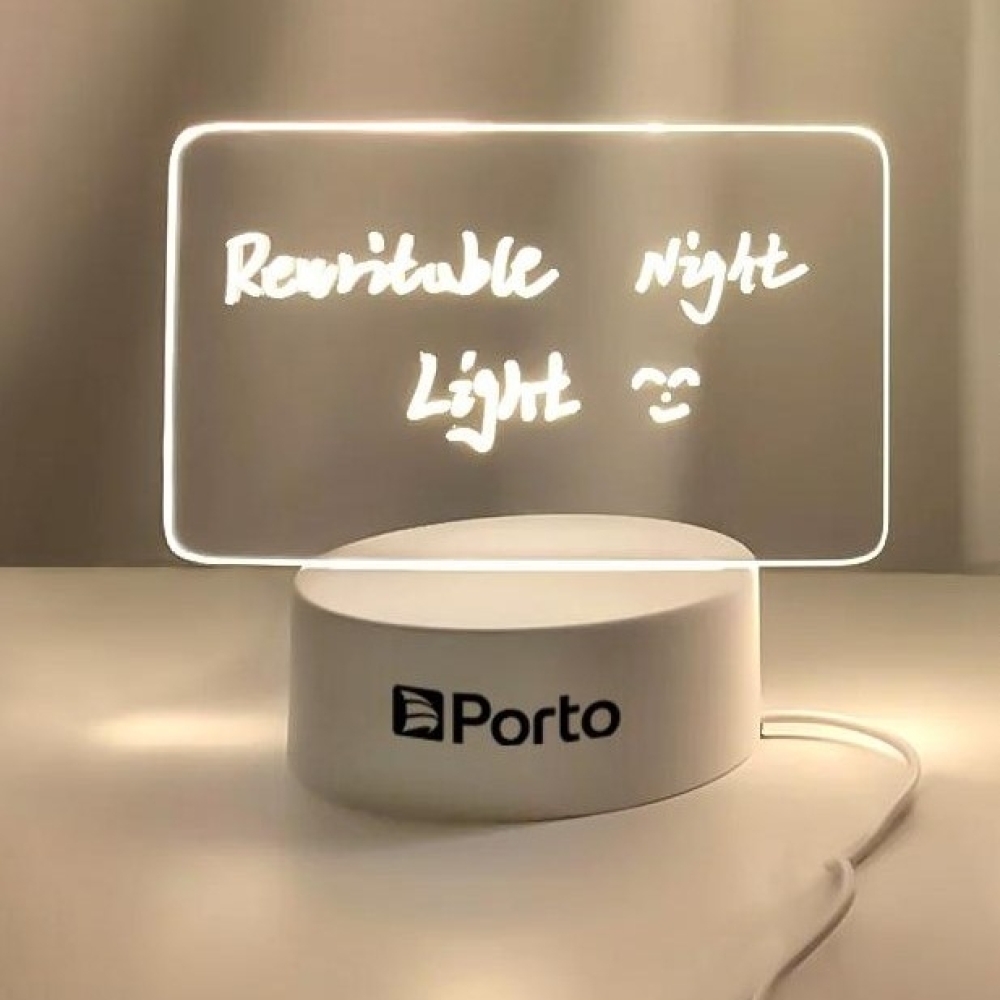 Luminária LED Light Quadro-DV85674