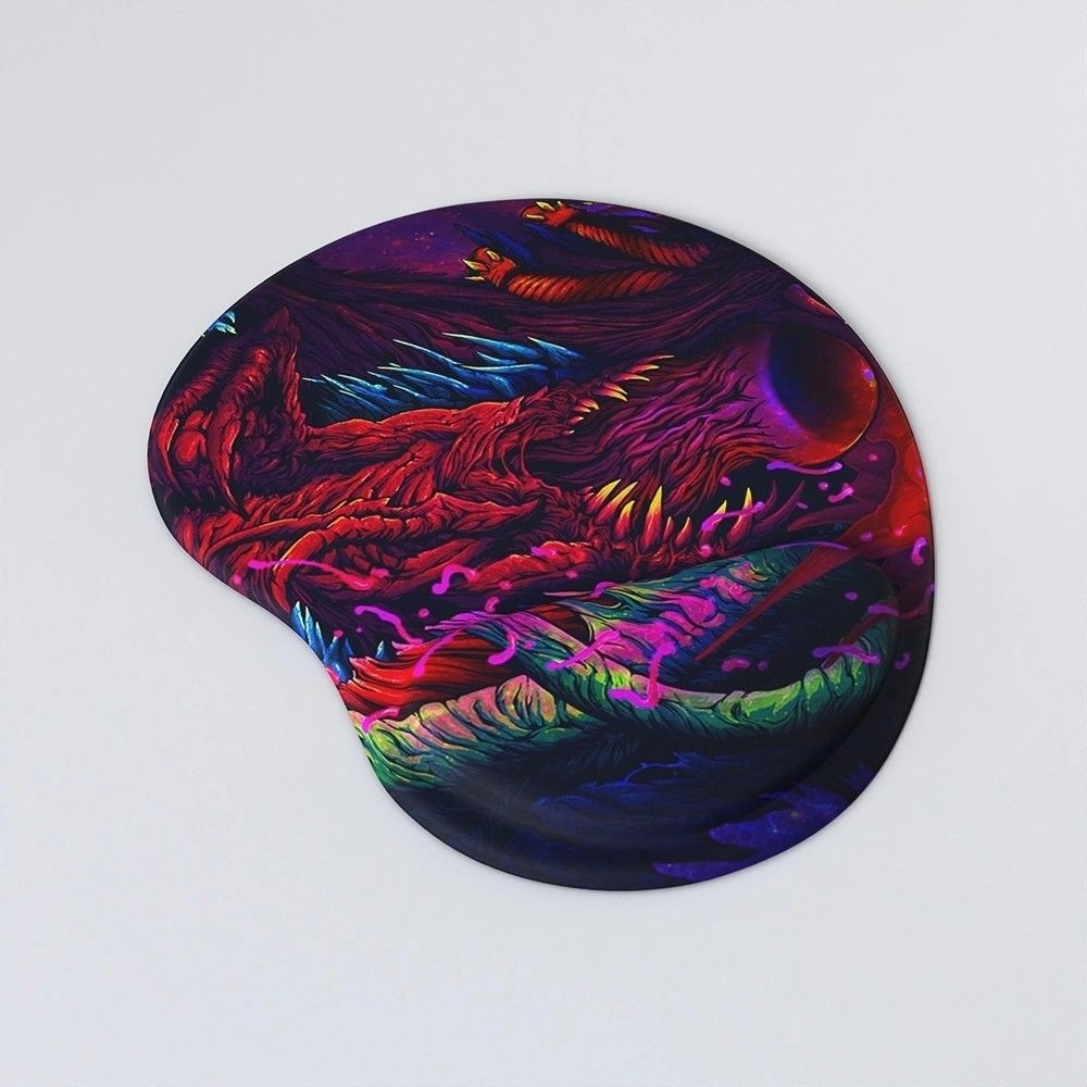 Mouse Ergonomico-BCBLMO