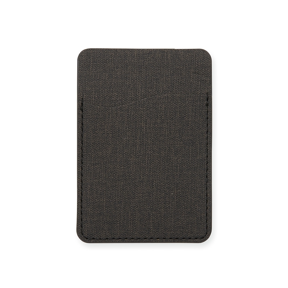 Porta Cartões para Celular - Poliéster