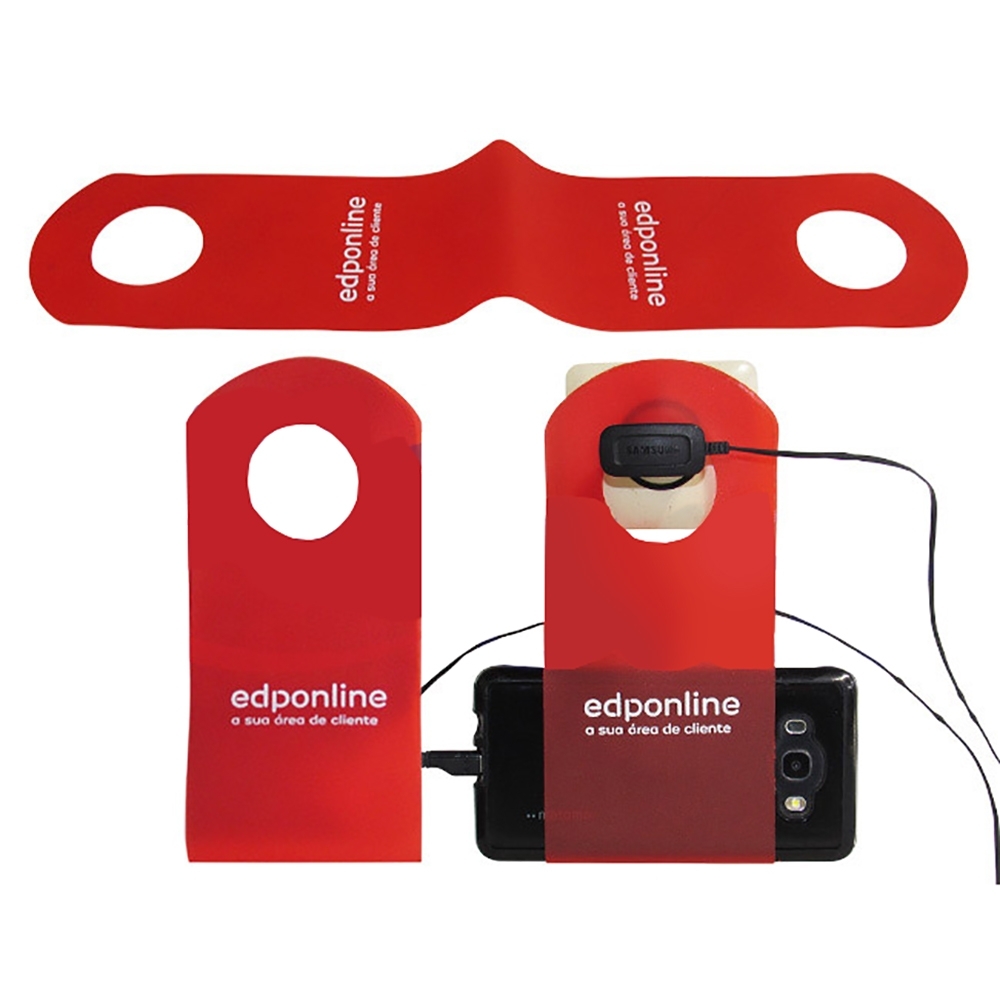 Porta celular / Suporte para recarregar celular-BIG2660
