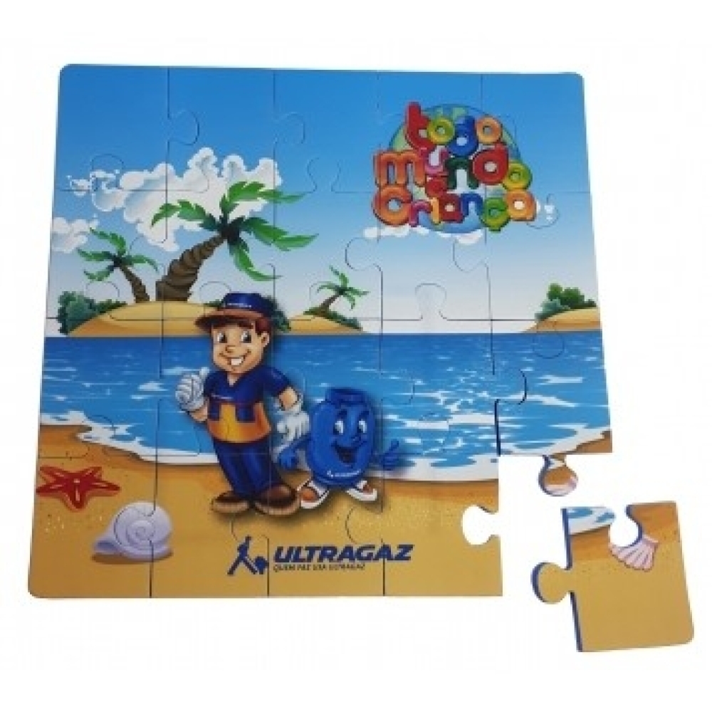 Quebra-cabeca-STL-Quebra-cabeca-STL