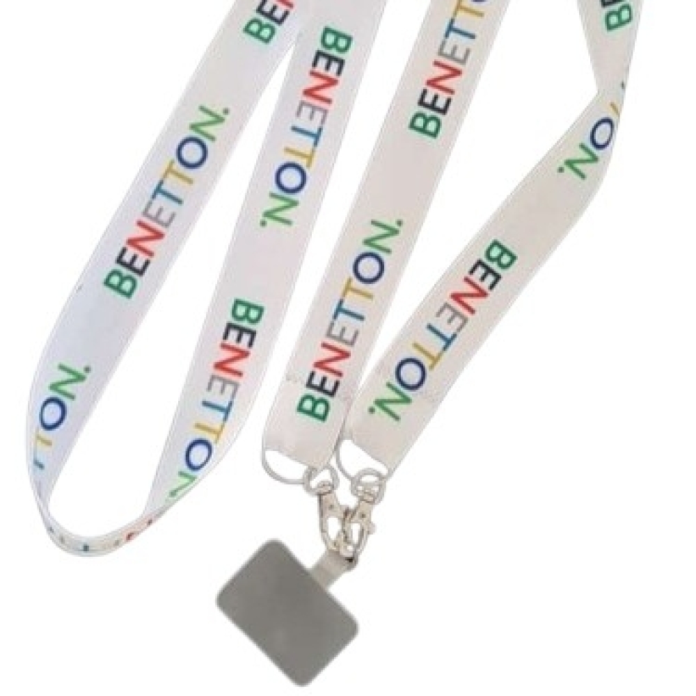 Salva phone com Mosquetão-BCJK-0008