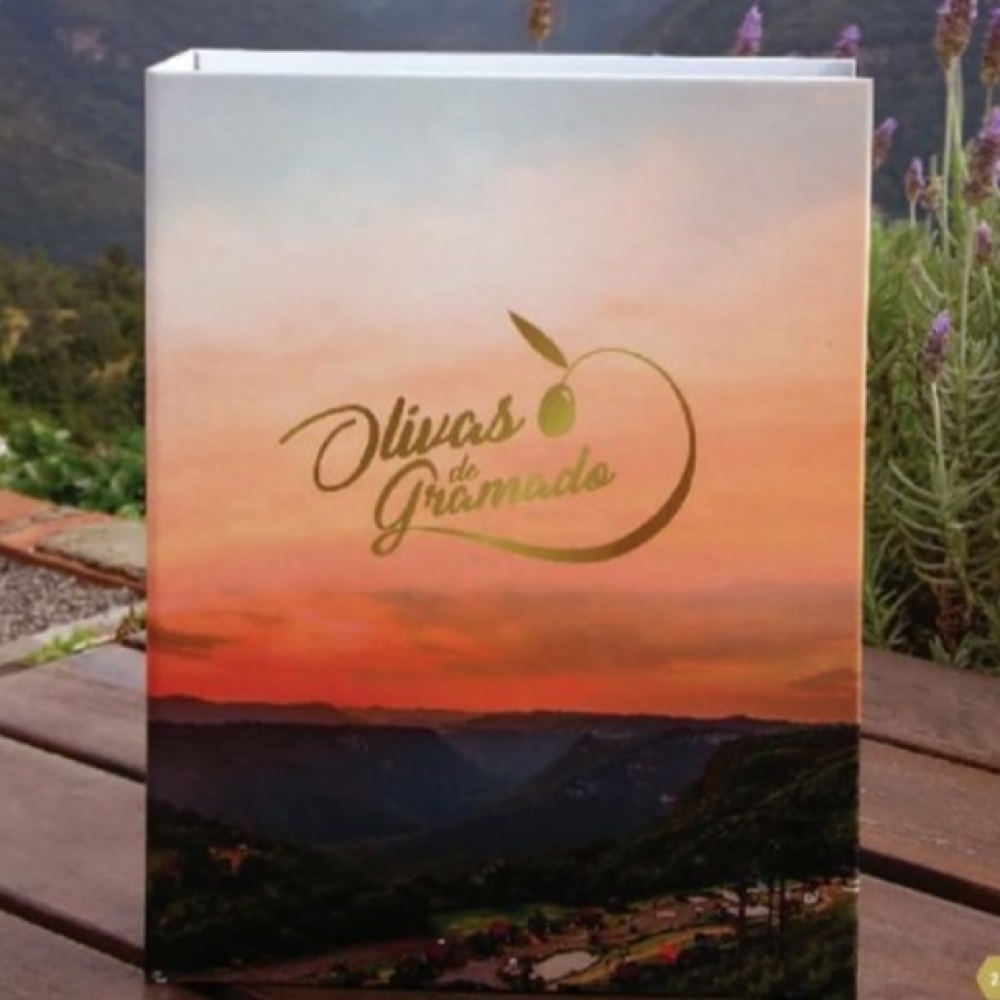 book box azeite -book box azeite 