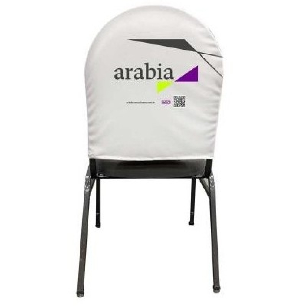 capa para cadeira  -capa para cadeira 