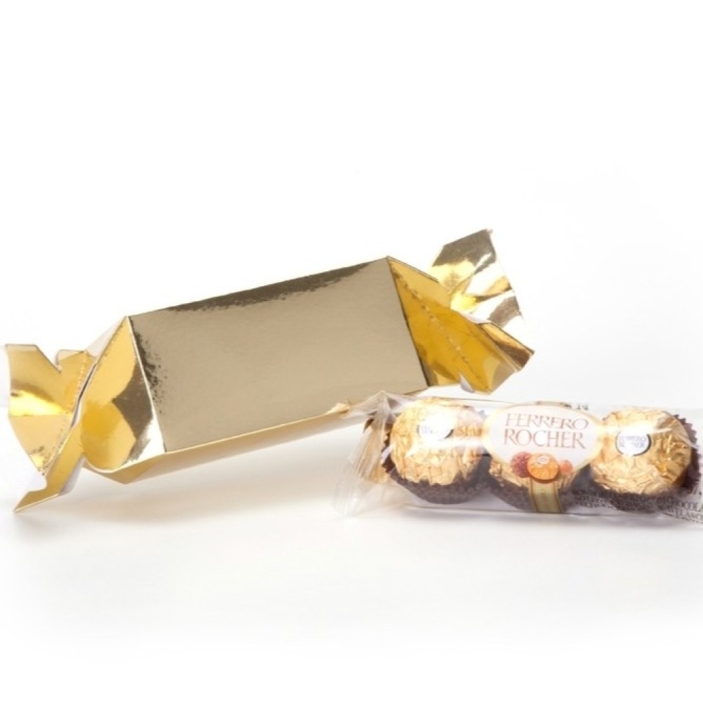 kit bomboniere -13678Q