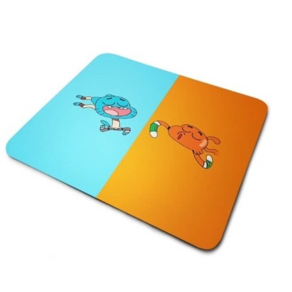mouse pad convencional  -bcmop123