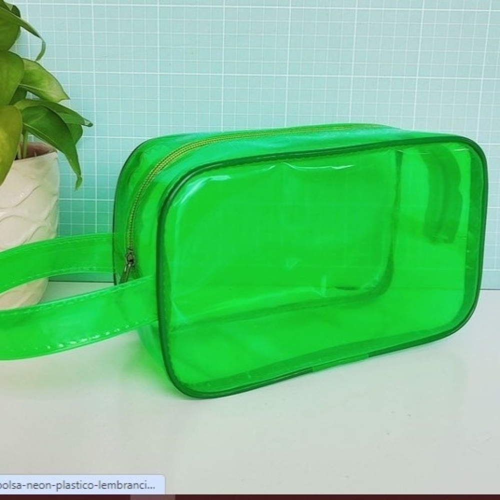 necessarie em pvc e nylon -bcncpvc123