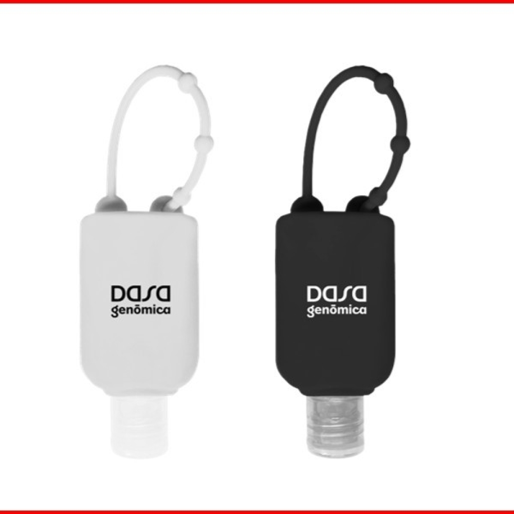 porta alcool em gel  -allc123