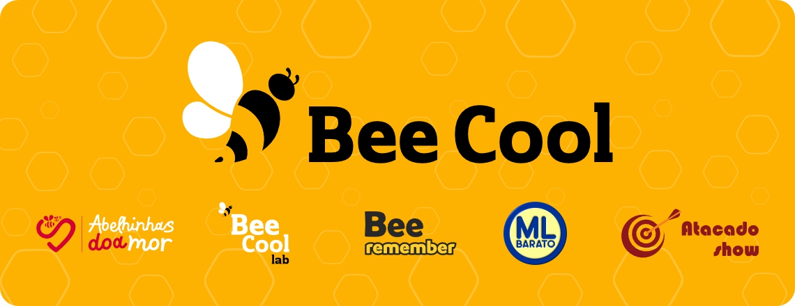 Sobre - Bee Cool Brindes